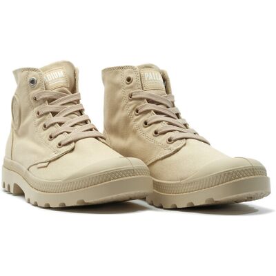 PALLADIUM Baskets montantes MONO CHROME PALLADIUM Baskets montantes MONO CHROME