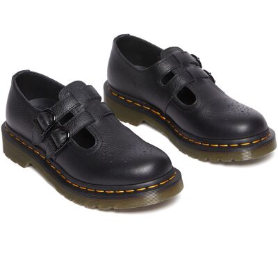 DR. MARTENS Babies 8065 Mary Jane en cuir Virginia DR. MARTENS Babies 8065 Mary Jane en cuir Virginia
