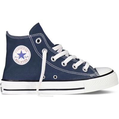 CONVERSE Chuck Taylor All Star Core Canvas Hi CONVERSE Chuck Taylor All Star Core Canvas Hi