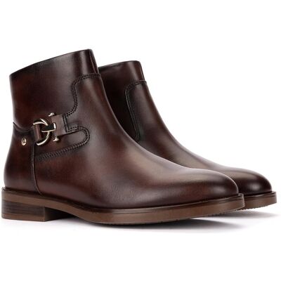 PIKOLINOS Bottines en cuir, PUERTOLLANO PIKOLINOS Bottines en cuir, PUERTOLLANO