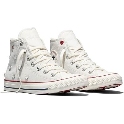 CONVERSE Baskets Chuck Taylor All Star Love Story CONVERSE Baskets Chuck Taylor All Star Love Story