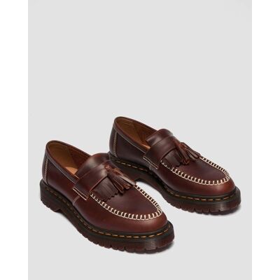 DR. MARTENS Mocassins Adrian Ben Tassel en cuir Orleans DR. MARTENS Mocassins Adrian Ben Tassel en cuir Orleans