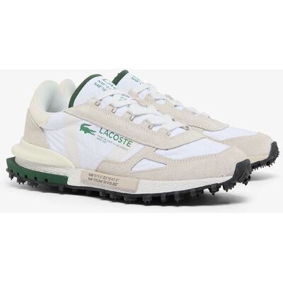 LACOSTE Baskets basses Elite Active LACOSTE Baskets basses Elite Active