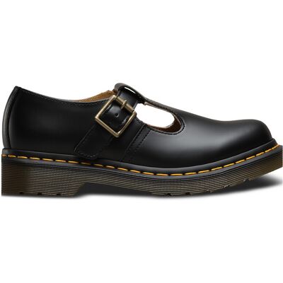DR. MARTENS Babies Polley en cuir Smooth DR. MARTENS Babies Polley en cuir Smooth