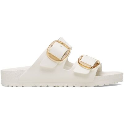 BIRKENSTOCK Mules doubles brides ARIZONA BIG BUCKLE EVA BIRKENSTOCK Mules doubles brides ARIZONA BIG BUCKLE EVA 