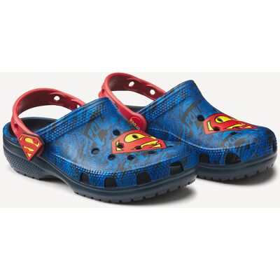 CROCS Sabots Classic Superman K CROCS Sabots Classic Superman K