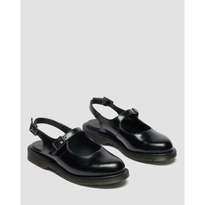 DR. MARTENS Ballerines babies Madaline en cuir Smooth DR. MARTENS Ballerines babies Madaline en cuir Smooth