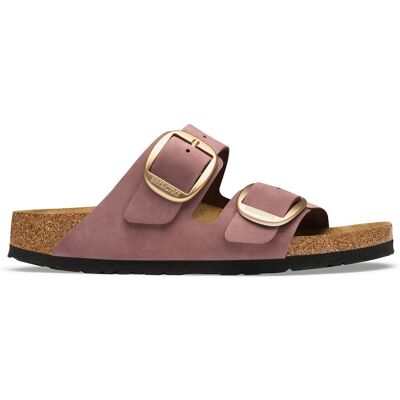 BIRKENSTOCK Mules double bride, ARIZONA BIG BUCKLE BIRKENSTOCK Mules double bride, ARIZONA BIG BUCKLE