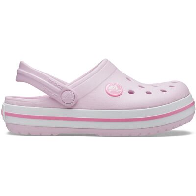 CROCS Sabots Crocband K CROCS Sabots Crocband K