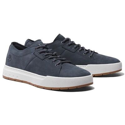 TIMBERLAND Baskets basses en cuir nubuck Maple Grove Low TIMBERLAND Baskets basses en cuir nubuck Maple Grove Low