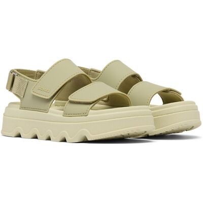 SOREL Sandales doubles brides Kinetic™ Sunchase SOREL Sandales doubles brides Kinetic™ Sunchase