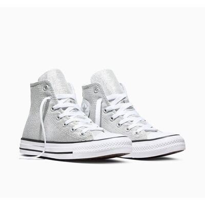 CONVERSE Baskets CHUCK TAYLOR ALL STAR HI SHINE CONVERSE Baskets CHUCK TAYLOR ALL STAR HI SHINE