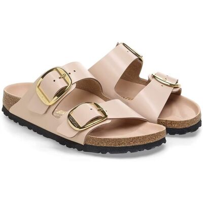BIRKENSTOCK Mules grosses boucles ARIZONA BIG BUCKLE BIRKENSTOCK Mules grosses boucles ARIZONA BIG BUCKLE