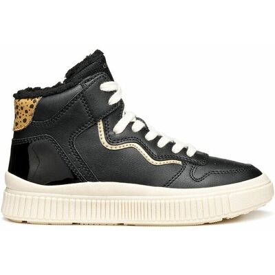 GEOX Baskets montantes Laquinny GEOX Baskets montantes Laquinny