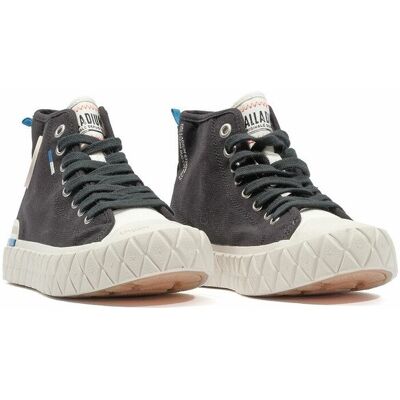PALLADIUM Baskets Montantes Palla Ace Chukka ORG PALLADIUM Baskets Montantes Palla Ace Chukka ORG