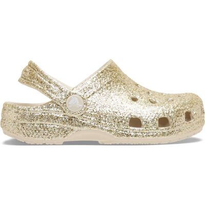 CROCS Sabots CLASSIC CHUNKY GLITTER CROCS Sabots CLASSIC CHUNKY GLITTER