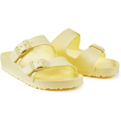 BIRKENSTOCK Mules doubles brides Arizona EVA BIRKENSTOCK Mules doubles brides Arizona EVA