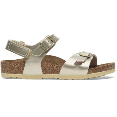 BIRKENSTOCK Sandales Rio Kids avec bride arrière BIRKENSTOCK Sandales Rio Kids avec bride arrière