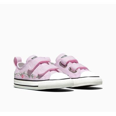 CONVERSE Baskets CHUCK TAYLOR ALL STAR 2V OX BLOOMING FLOWERS CONVERSE Baskets CHUCK TAYLOR ALL STAR 2V OX BLOOMING FLOWERS