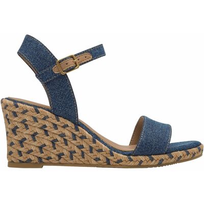 TAMARIS Espadrilles compensées TAMARIS Espadrilles compensées