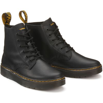 DR. MARTENS Boots cuir Lusso Thurston Chukka DR. MARTENS Boots cuir Lusso Thurston Chukka