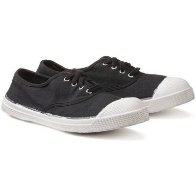 BENSIMON Tennis Lacets BENSIMON Tennis Lacets