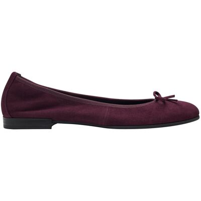 TAMARIS Ballerines en cuir TAMARIS Ballerines en cuir