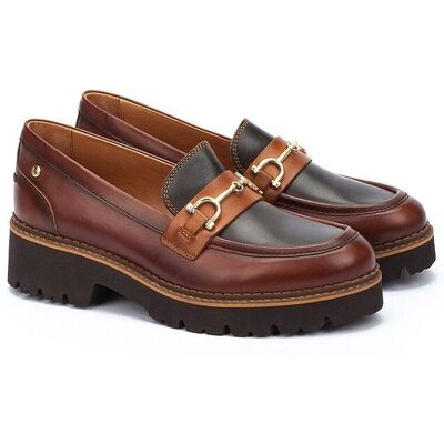 PIKOLINOS Mocassins en cuir, VICAR PIKOLINOS Mocassins en cuir, VICAR