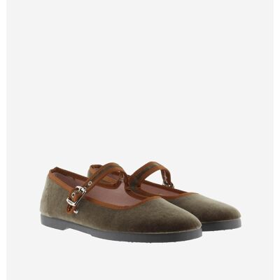 VICTORIA Ballerines talon plat VICTORIA Ballerines talon plat