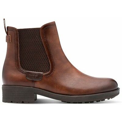 TAMARIS Bottines chelsea TAMARIS Bottines chelsea
