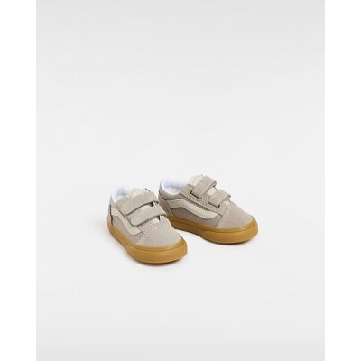 VANS Baskets basses à scratch TD Old Skool V VANS Baskets basses à scratch TD Old Skool V