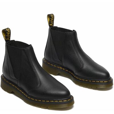 DR. MARTENS Boots chelsea en cuir Bianca II Virginia DR. MARTENS Boots chelsea en cuir Bianca II Virginia