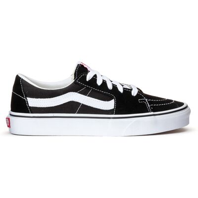 VANS Baskets cuir SK8-Low VANS Baskets cuir SK8-Low