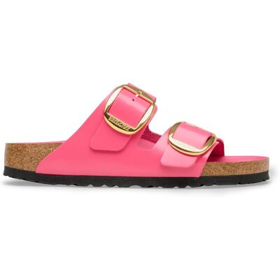 BIRKENSTOCK Mules grosses boucles ARIZONA BIG BUCKLE BIRKENSTOCK Mules grosses boucles ARIZONA BIG BUCKLE