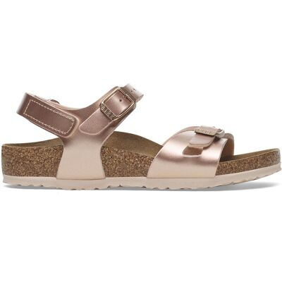 BIRKENSTOCK Sandales Rio Kids avec bride arrière BIRKENSTOCK Sandales Rio Kids avec bride arrière