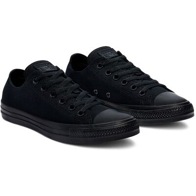 CONVERSE Chuck Taylor All Star Mono Canvas Ox CONVERSE Chuck Taylor All Star Mono Canvas Ox