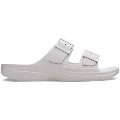 CROCS Mules doubles brides Saturday Sandal CROCS Mules doubles brides Saturday Sandal