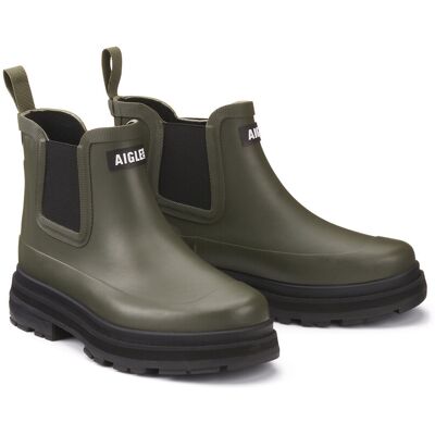 AIGLE Bottines de pluie Soft Rain AIGLE Bottines de pluie Soft Rain 