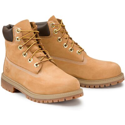 TIMBERLAND Boots 6-inch imperméables Premium TIMBERLAND Boots 6-inch imperméables Premium 