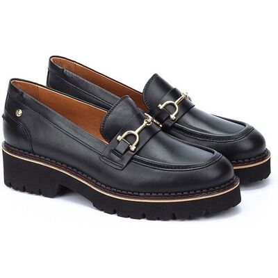 PIKOLINOS Mocassins en cuir, VICAR PIKOLINOS Mocassins en cuir, VICAR
