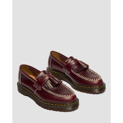 DR. MARTENS Mocassins Adrian Ben Tassel en cuir Orleans DR. MARTENS Mocassins Adrian Ben Tassel en cuir Orleans