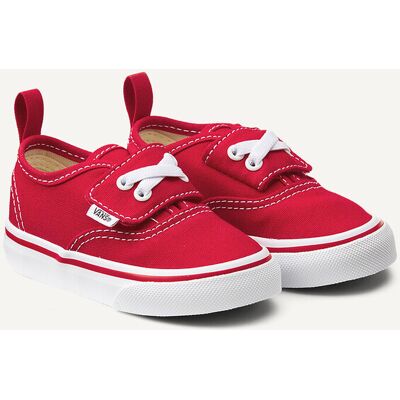 VANS Baskets basses à scratch Authentic VANS Baskets basses à scratch Authentic