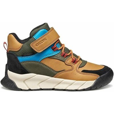 GEOX Baskets montantes Flexyper Pro GEOX Baskets montantes Flexyper Pro