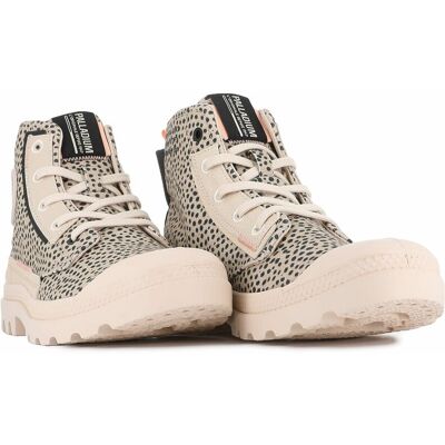 PALLADIUM Baskets montantes Pampa Underlayer PALLADIUM Baskets montantes Pampa Underlayer