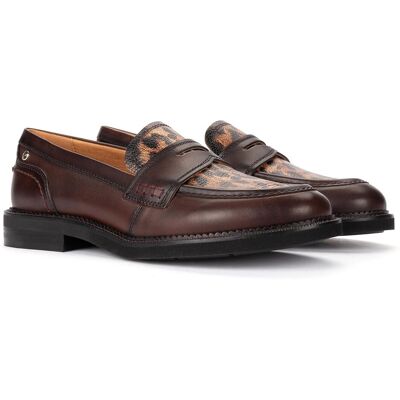PIKOLINOS Mocassins en cuir, DEVA PIKOLINOS Mocassins en cuir, DEVA