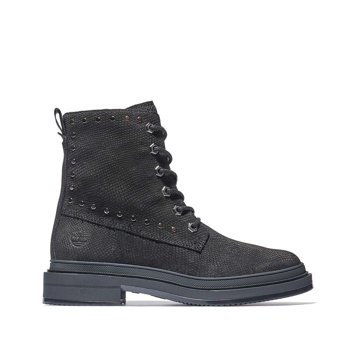 TIMBERLAND Bottines en Cuir, Lisbon Lane 6Inch