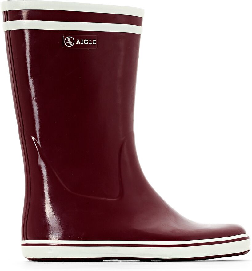 AIGLE Bottes de pluie Malouine