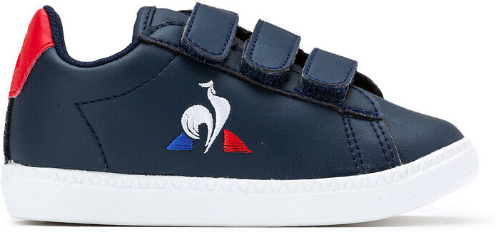 LE COQ SPORTIF Baskets Courtset Inf