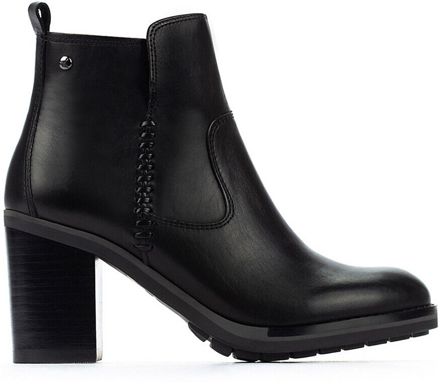 PIKOLINOS Bottines cuir Pompeya