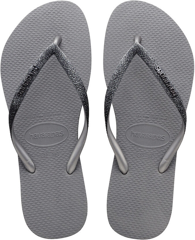 HAVAIANAS Tongs Slim Sparkle II